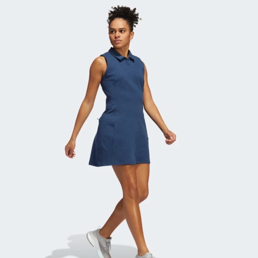 GO-TO GOLF DRESS